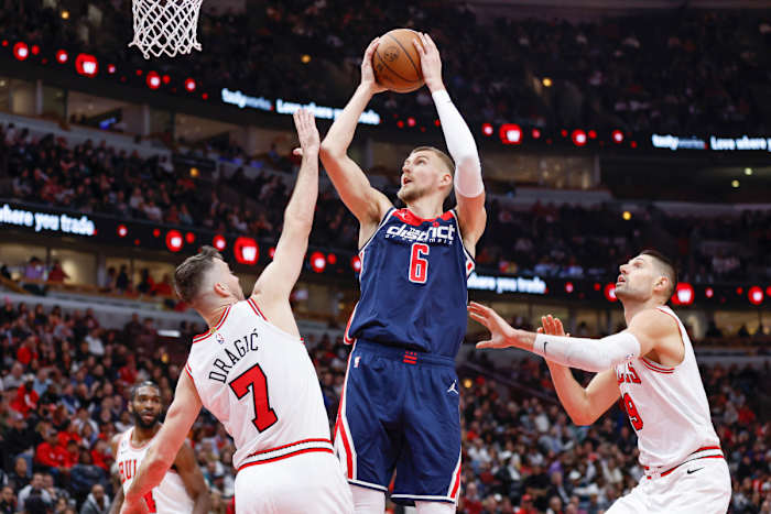 Photo Credit: Kamil Krzaczynski-USA Today